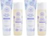 Picture of Lavender Shampoo + Body Wash (10 Fl. Oz) & Face + Body Lotion (8.5 Fl. Oz.) Bundle Tear Free Naturally Derived Ingredients Sulfate & Paraben Free Baby Bath,2-Pack