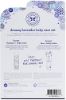 Picture of Lavender Shampoo + Body Wash (10 Fl. Oz) & Face + Body Lotion (8.5 Fl. Oz.) Bundle Tear Free Naturally Derived Ingredients Sulfate & Paraben Free Baby Bath,2-Pack