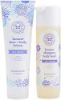 Picture of Lavender Shampoo + Body Wash (10 Fl. Oz) & Face + Body Lotion (8.5 Fl. Oz.) Bundle Tear Free Naturally Derived Ingredients Sulfate & Paraben Free Baby Bath,2-Pack