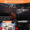 Picture of Rohent Beige Baby Car Camera - 1080P HD, 360° Adjustable, Night Vision, 150° Wide-Angle Lens, Easy Installation, Perfect Match for Beige Car Interiors, Ideal for Parents & Families