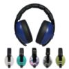 Picture of Banz Bubzee Baby Headphones for Noise Protection - Baby Ear Muffs, Newborn Infant & Toddler, 0 to 36 Months, Adjustable