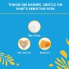 Picture of Triple Paste Gift Bundle: Diaper Rash Cream Ointment, 3X Max Strength, Multi-Purpose, 2oz Trio Kit