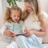 Picture of HALO SleepSack, 100% Cotton Wearable Blanket, Swaddle Transition Sleeping Bag, TOG 0.5, Ocean Life, X-Large, 18-24 Months