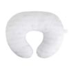 Picture of Boppy Bare Naked Original Nursing Pillow, Pillow Only, Cover Sold Separately, Ergonomic Nursing Essentials for Breastfeeding and Bottle Feeding, with Firm Fiber Fill