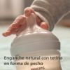Picture of Philips Avent Natural Baby Bottle with Natural Response Nipple, Blue, 9oz, 4pk, SCY903/24