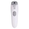 Picture of Fam-health Non Contact Infrared Digital Forehead Thermometer for Baby, Adult and Elderly - 20 Memory Recall- Fever Alarm [2019 New Version]