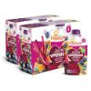 Picture of Happy Tot Organic Stage 4 Baby Food Love My Veggies Banana Beet Squash & Blueberry, 4.22 Ounce (Pack of 16) & Happy Tot Organic Stage 4 Yogurt Oats + Super Chia, 4 Ounce, Pack of 8