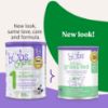 Picture of Bubs 365 Day Grass Fed Infant Formula with Iron, Cow Milk-Based Powder for Infants 0-12 Months, Made with Non-GMO Milk, 20 oz