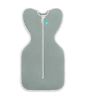 Picture of Love to Dream Swaddle UP, Baby Sleep Sack, Self-Soothing Swaddles for Newborns, Improves Sleep, Snug Fit Helps Calm Startle Reflex, New Born Essentials for Baby, 1.0 TOG, 5-8.5 lbs, Deep Olive