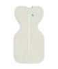 Picture of Love to Dream Swaddle UP, Baby Sleep Sack, Self-Soothing Swaddles for Newborns, Improves Sleep, Snug Fit Helps Calm Startle Reflex, New Born Essentials for Baby, 1.0 TOG, 5-8.5 lbs, Sand Dollar