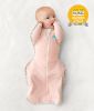 Picture of Love to Dream Swaddle UP, Baby Sleep Sack, Self-Soothing Swaddles for Newborns, Improves Sleep, Snug Fit Helps Calm Startle Reflex, New Born Essentials for Baby, 1.0 TOG, 13-19 lbs, Pink