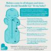 Picture of Love to Dream Swaddle UP, Baby Sleep Sack, Self-Soothing Swaddles for Newborns, Get Longer Sleep, Snug Fit Helps Calm Startle Reflex, New Born Essentials for Baby, 1.0 TOG, 13-19 lbs, Eclipse Olive