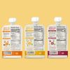 Picture of Serenity Kids 7+ Months Bone Broth Puree Made with Organic Veggies - Clean Label Project Purity Award Certified - 3.5 Ounce BPA-Free Pouch - Variety Pack - 6 Count - Baby Puree - Bone Broth for Babies