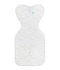 Picture of Love to Dream Swaddle UP, Baby Sleep Sack, Self-Soothing Swaddles for Newborns, Get Longer Sleep, Snug Fit Helps Calm Startle Reflex, New Born Essentials for Baby, 1.0 TOG, 5-8.5 lbs, Dreamer