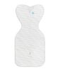 Picture of Love To Dream Swaddle UP Self-Soothing Sleep Sack 8-13 lbs., Dramatically Better Sleep, Snug Fit Calms Startle Reflex, 1.0 TOG, Dreamer, Small