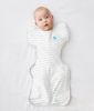 Picture of Love To Dream Swaddle UP Self-Soothing Sleep Sack 8-13 lbs., Dramatically Better Sleep, Snug Fit Calms Startle Reflex, 1.0 TOG, Dreamer, Small