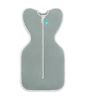 Picture of Love to Dream Swaddle UP, Baby Sleep Sack, Self-Soothing Swaddles for Newborns, Get Longer Sleep, Snug Fit Helps Calm Startle Reflex, New Born Essentials for Baby, 1.0 TOG, 13-19 lbs, Deep Olive