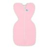 Picture of Love to Dream Swaddle UP, Pink, Medium, 13-18.5 lbs., Dramatically Better Sleep, Allow Baby to Sleep in Their Preferred arms up Position for self-Soothing, snug fit Calms Startle Reflex