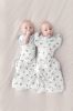 Picture of Love to Dream Swaddle UP, Baby Sleep Sack, Self-Soothing Swaddles for Newborns, Improves Sleep, Snug Fit Helps Calm Startle Reflex, New Born Essentials for Baby, 1.0 TOG, 13-19 lbs, Rainbow Dream
