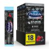 Picture of Pedialyte AdvancedCare Plus Electrolyte Powder, Has 33% More Electrolytes and PreActiv Prebiotics, Berry Frost, 18 Powder Packets