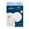 Picture of HALO Harry Potter 100% Cotton Sleepsack Swaddle, 3-Way Adjustable Wearable Blanket, TOG 1.5, Harry Potter Enchanted, Small, 3-6 Months