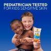 Picture of La Roche-Posay Anthelios Kids Gentle Lotion Sunscreen SPF 50, Broad Spectrum SPF + Antioxidants, Sunscreen For Kids, Octinoxate & Oxybenzone-Free, Pediatrician Tested, Non Comedogenic, Oil Free