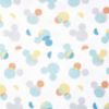 Picture of HALO SleepSack, 100% Cotton Wearable Blanket, Swaddle Transition Sleeping Bag, TOG 0.5, Mickey Overlay, Large, 12-18 Months