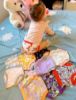 Picture of BIG ELEPHANT Potty Training Underwear, 100% Cotton Absorbent Unisex Toddler Pee Pants for Boys & Girls, 2T