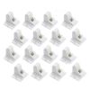 Picture of Vmaisi Baby Proofing Magnetic Cabinet Locks (16 Locks and 2 Keys)