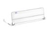 Picture of Regalo Swing Down 54-Inch Extra Long Bed Rail Guard, with Reinforced Anchor Safety System