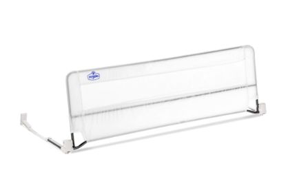 Picture of Regalo Swing Down 54-Inch Extra Long Bed Rail Guard, with Reinforced Anchor Safety System