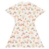 Picture of SleepingBaby Zipadee-Zip Transition Swaddle - Cozy Baby Swaddle Blanket with Zipper Convenience - Roomy Wearable Blanket for Easy Diaper Changes - Woodlands, Small (4-8 Month)