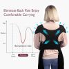 Picture of Momcozy Baby Wrap Carrier, Easy to Wear Infant Carrier Slings, Lightweight Hands Free Baby Sling, Adjustable Baby Carriers for Newborn to Toddler 8-35 lbs, Black