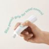 Picture of Frida Baby Electric Nail Trimmer, Safe & Easy Electric Nail File, Baby Nail Clipper & Nail Trimmer Kit for Newborn, Toddler, or Children Fingernails & Toenails, 4 Buffer Pads, LED Light, Storage Case