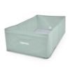 Picture of Ingenuity Tuckaway Toddler Folding Tub, Converts Shower to Tub, Folds to Store, Easy to Clean, No Assembly Required, Portable Baby Bathtub for Travel, 12M-5Y