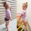 Picture of BIG ELEPHANT Baby Girls Training Underwear, Toddler Cotton Potty Training Pants Soft Absorbent, 7-8Y