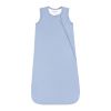 Picture of BubblePanda Rayon Made from Bamboo Sleep Sack 18-24 Months 1.0 Tog Soft Toddler Sleeping Sack 2t for Babies 2-Way Zipper Baby Wearable Blanket