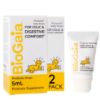 Picture of BioGaia Protectis Baby Probiotic Drops | Baby Essentials for Colic & Gas Relief | Safe for Newborns | Ease Crying, Fussing, Colic, Gas, Spit-ups & Constipation | No Dairy, Soy & Gluten | 5mL (2-Pack)