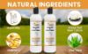 Picture of Grass Fed Beef Tallow & Goat Milk Body Lotion for Sensitive Skin, Organic Tallow Lotion - Soothes Dry Patches, Goat Milk Moisturizer - Handmade Tallow Body Lotion (Lavender Vanilla, 12 Oz)