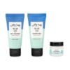 Picture of TUBBY TODD 3-Step Baby Bath & Skincare Routine - The Regulars Bundle - 2oz Baby Shampoo and Body Wash, 2oz Everyday Lotion & 1oz All Over Ointment - Lavender Rosemary
