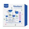 Picture of Mustela Newborn Arrival Gift Set - Baby Skincare & Bath Time Essentials - Natural & Plant Based - 5 Items Set