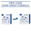 Picture of Mustela Newborn Arrival Gift Set - Baby Skincare & Bath Time Essentials - Natural & Plant Based - 5 Items Set