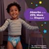 Picture of Pull-Ups Boys' Night Time Potty Training Pants, Size 3T-4T Overnight Training Underwear (32-40 lbs), 72 Ct