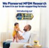 Picture of Enfamil NeuroPro Baby Formula, MFGM* 5-Year Benefit, Expert-Recommended Brain-Building Omega-3 DHA, Exclusive Immune Supporting HuMO6 Blend, Infant Formula Powder, Baby Milk, 20.7 Oz