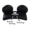 Picture of The First Years Disney Mickey Mouse Potty Training Toilet Seat - Portable 2-in-1 Attachment for Toddlers 18 Months and Up