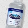 Picture of Pedialyte Electrolyte Drink , Hydration Drinks for Kids & Adults, Unflavored, 1 Liter, Pack of 8