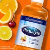 Picture of Pedialyte Electrolyte Drink, Hydration Drinks for Kids & Adults, Mixed Fruit, 1 Liter, Pack of 8