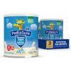 Picture of PediaSure Grow & Gain With Immune Support Shake Mix Powder, Kids Protein Shake, Vanilla, 14.1 oz Can, Pack of 3-24 Servings