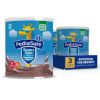 Picture of PediaSure Grow & Gain With Immune Support Shake Mix Powder, Kids Protein Shake, Chocolate, 14.1 oz Can, Pack of 3-24 Servings