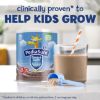 Picture of PediaSure Grow & Gain With Immune Support Shake Mix Powder, Kids Protein Shake, Chocolate, 14.1 oz Can, Pack of 3-24 Servings